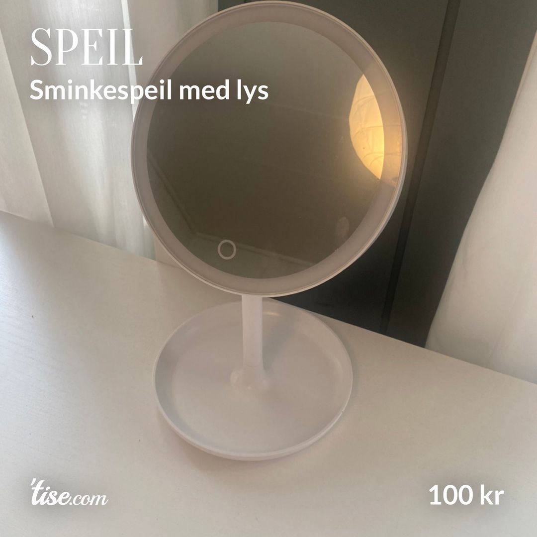 Speil