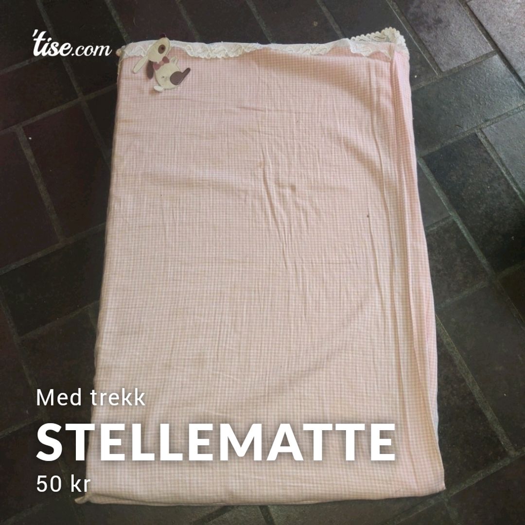 Stellematte