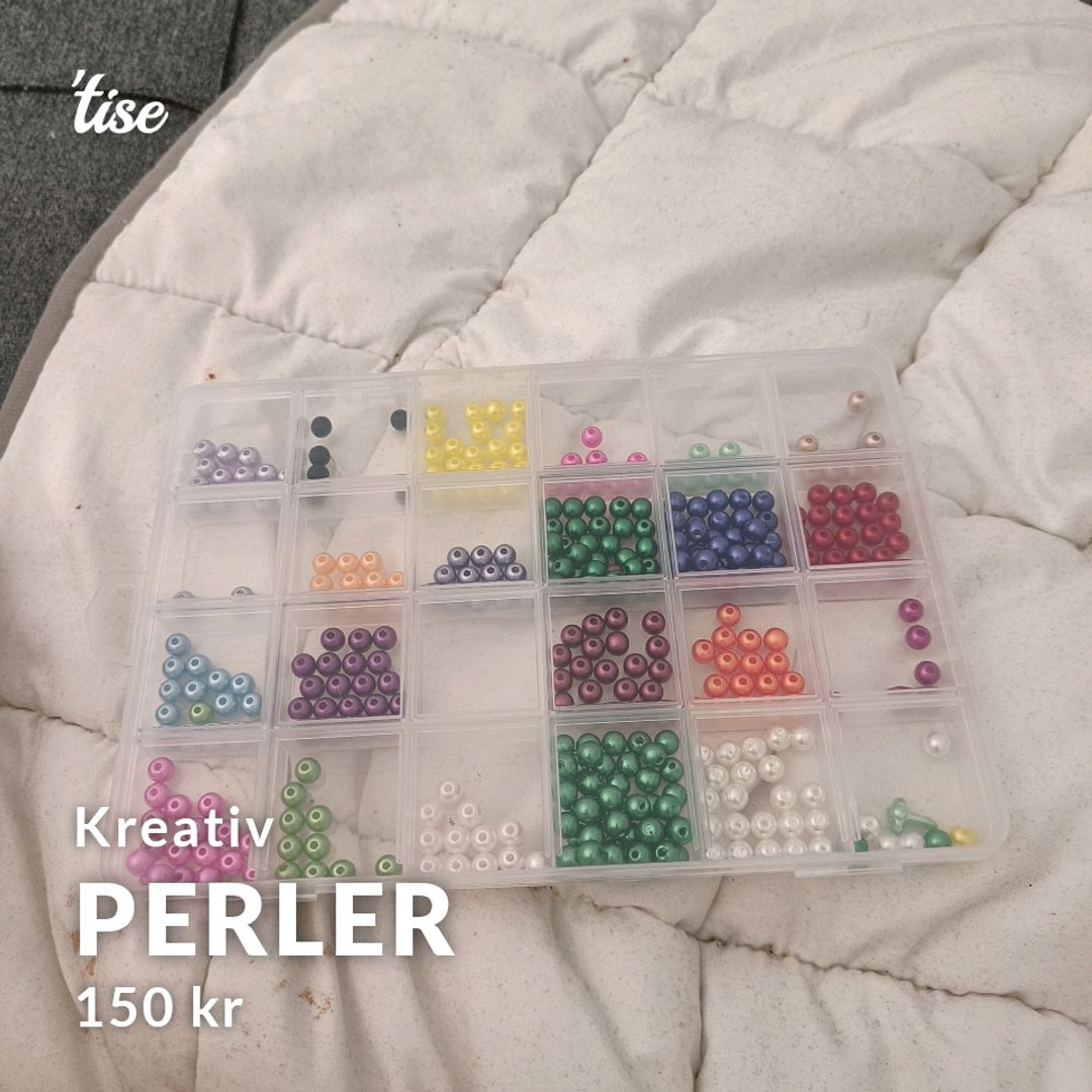 Perler