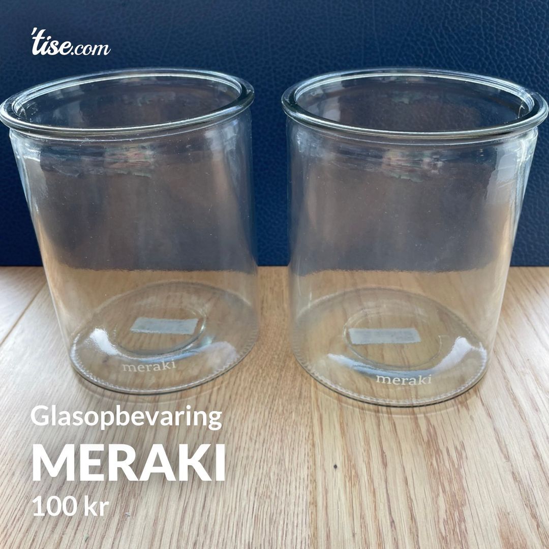 Meraki