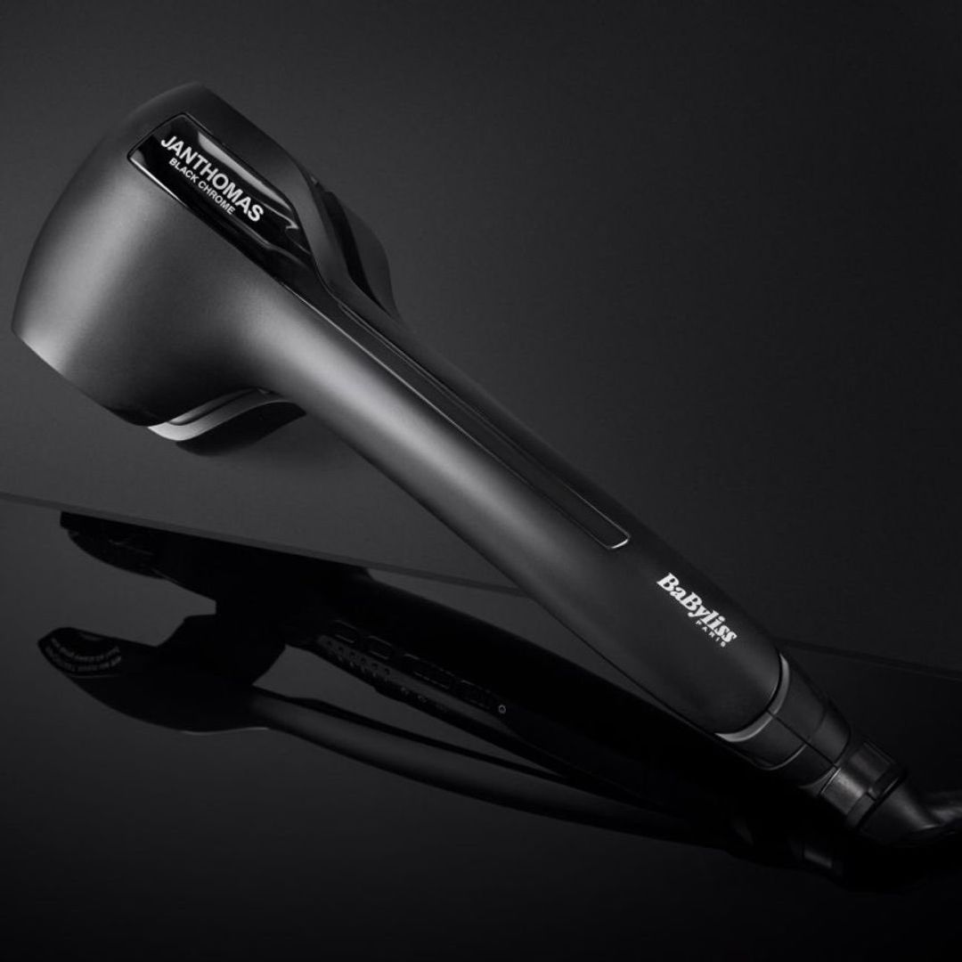 Babyliss krølltang