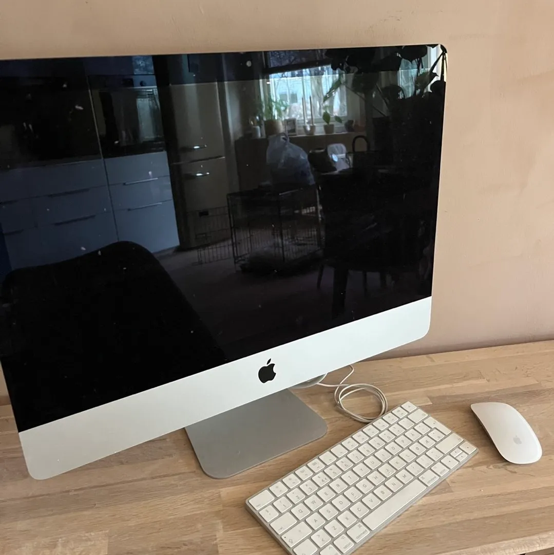 Imac 2019