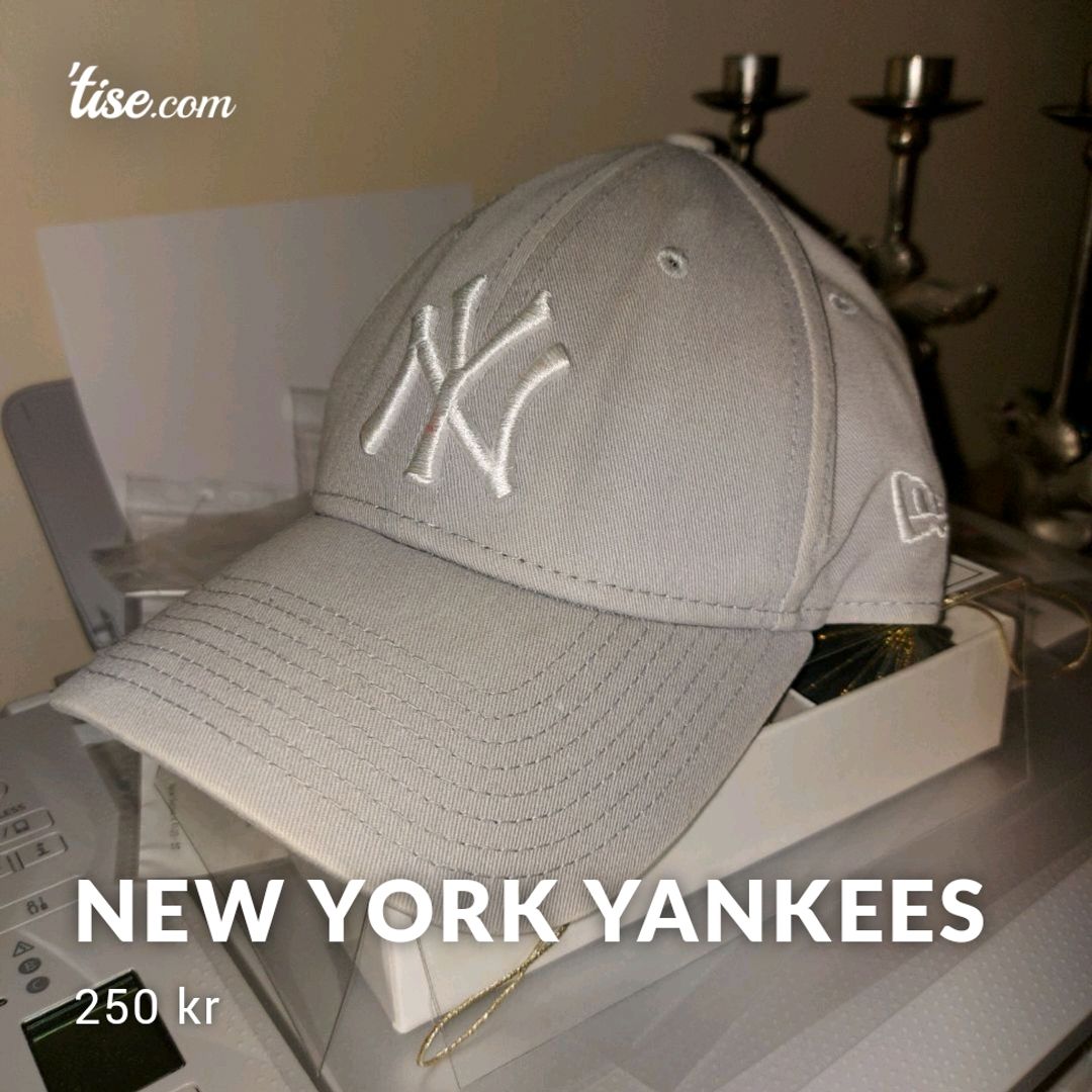 New York Yankees