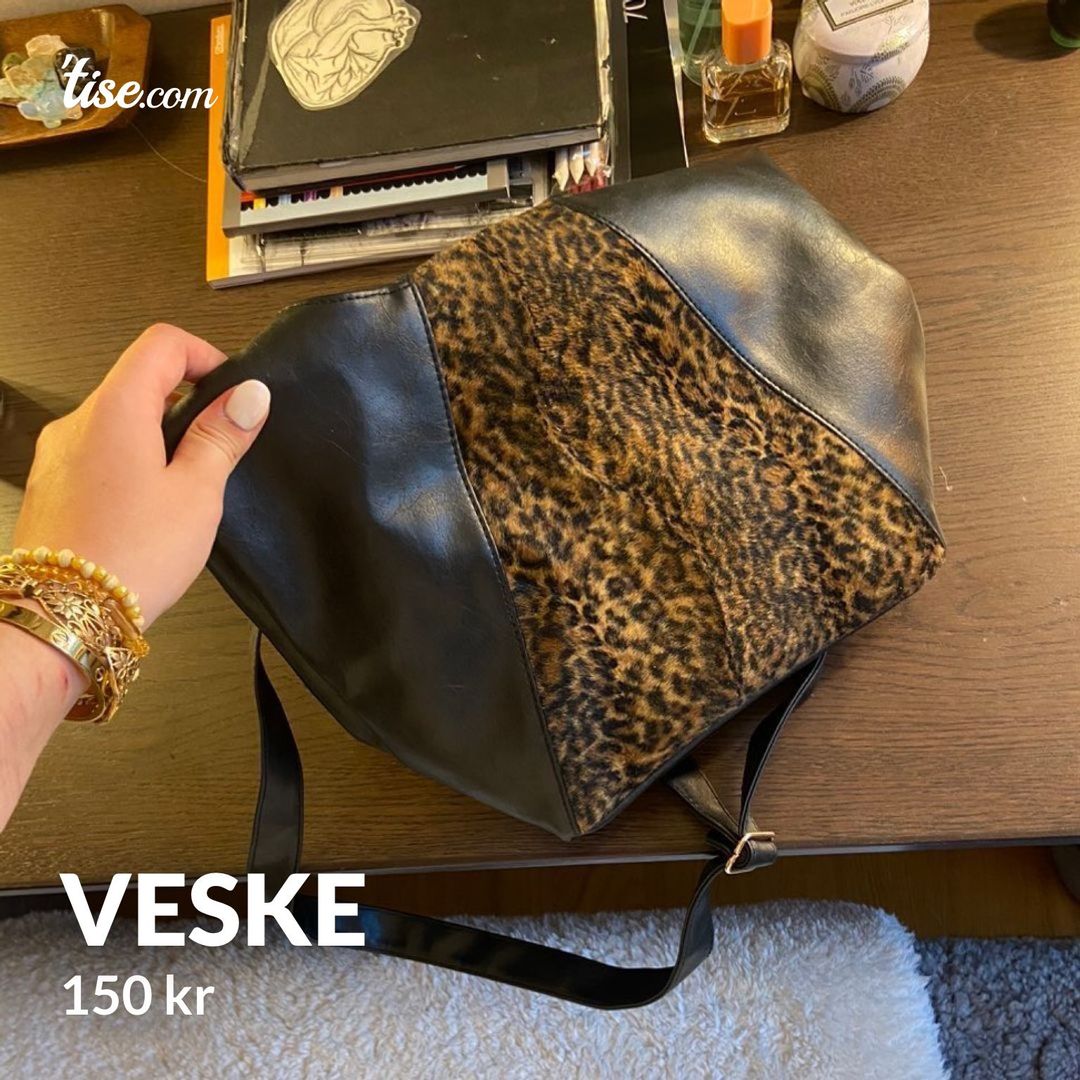 Veske