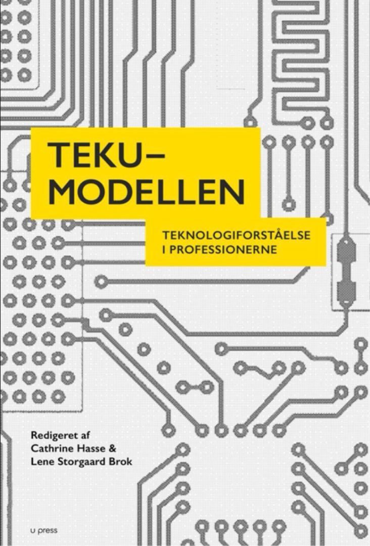 TEKU-modellen