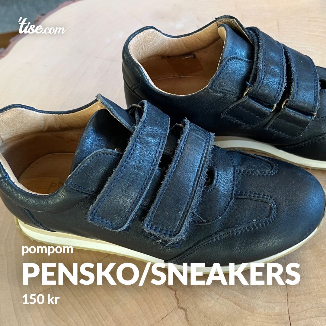 Pensko/Sneakers