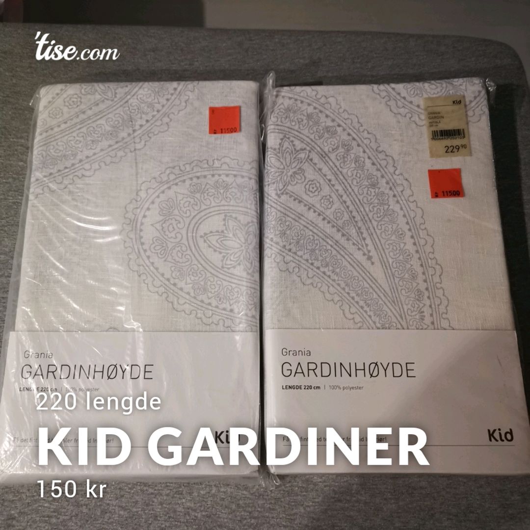 Kid Gardiner