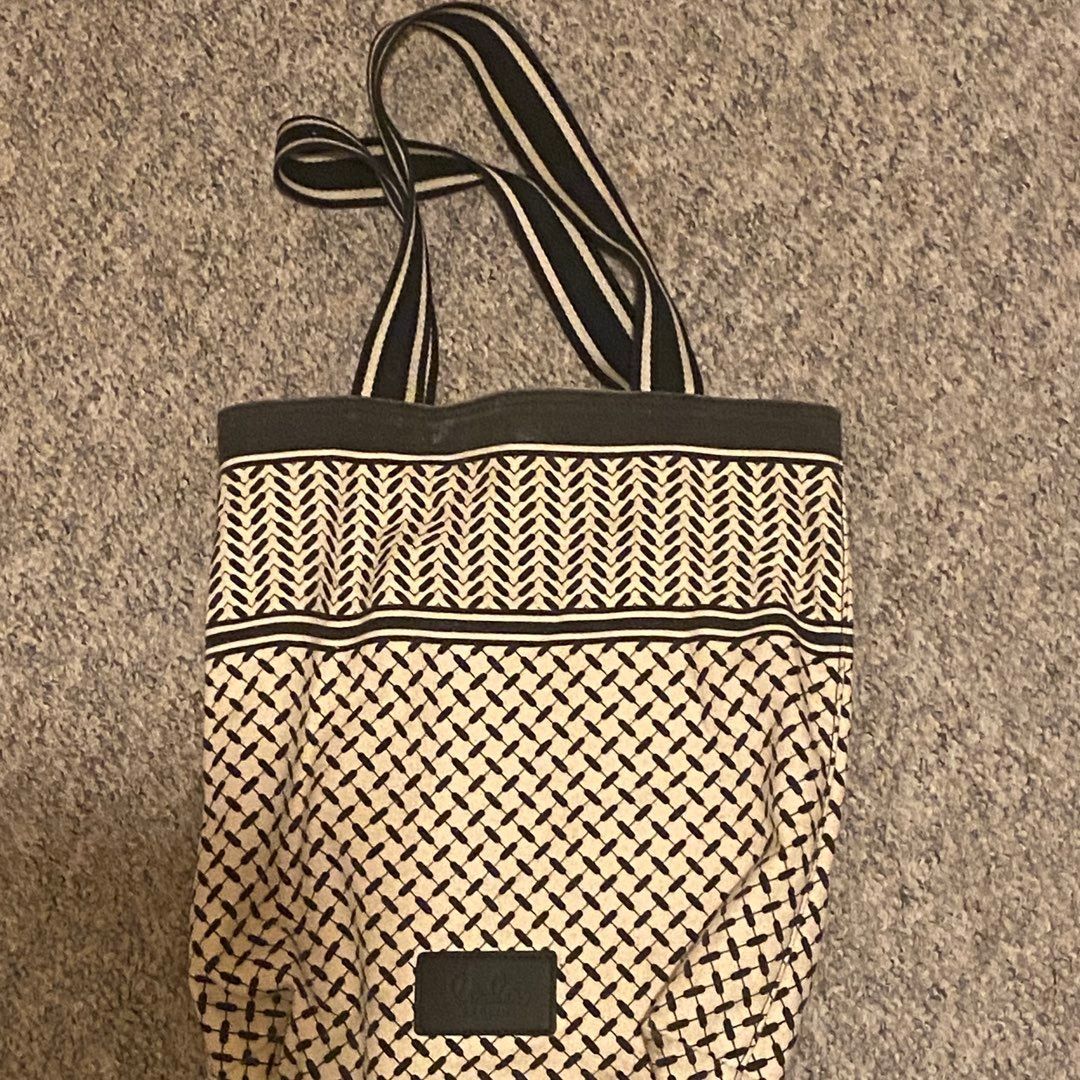 Lala berlin tote bag