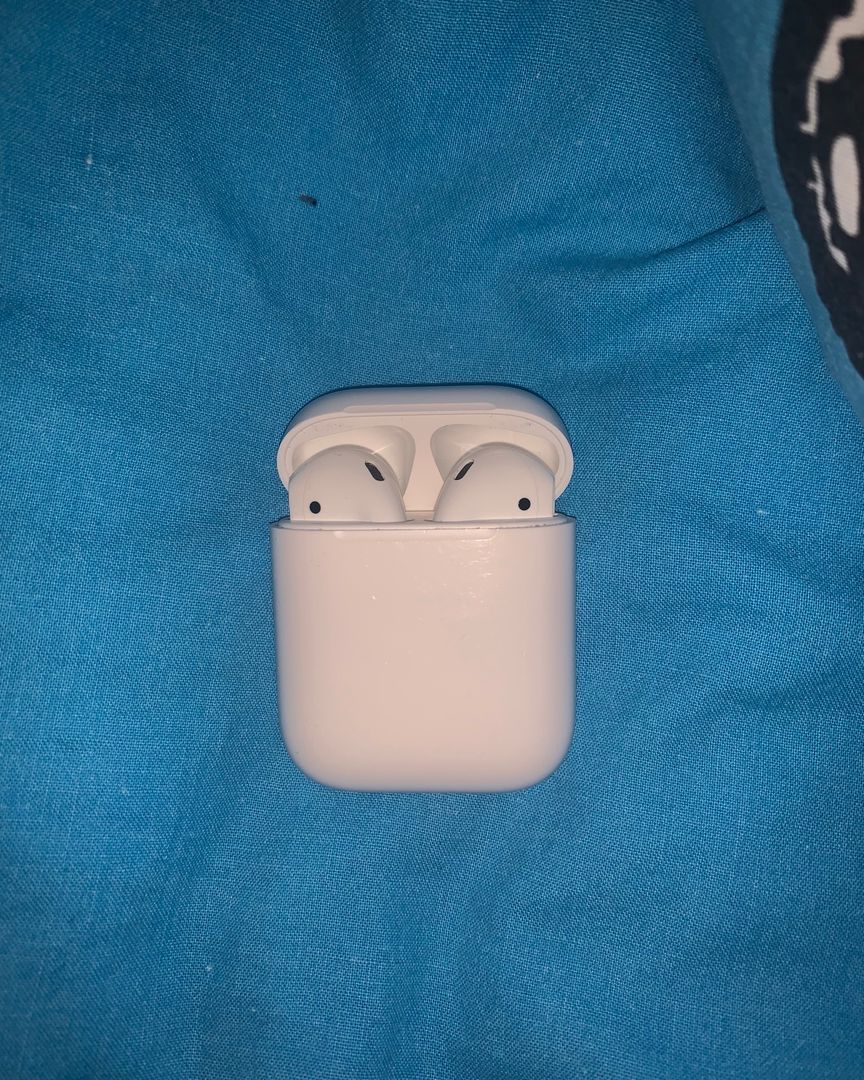 airpods