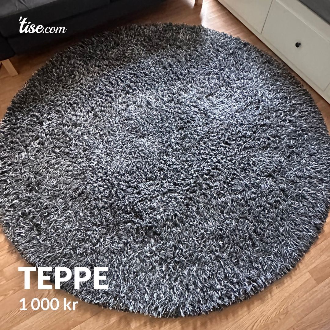 Teppe