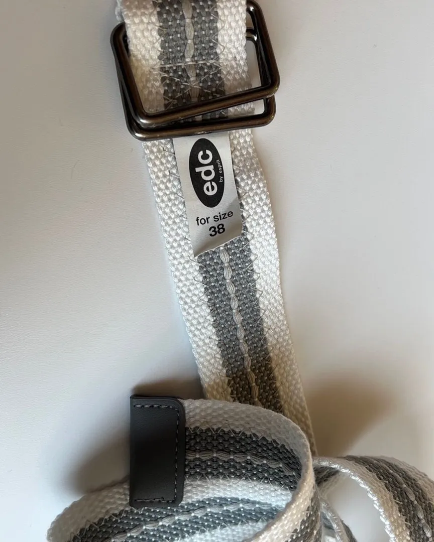 Edc belt