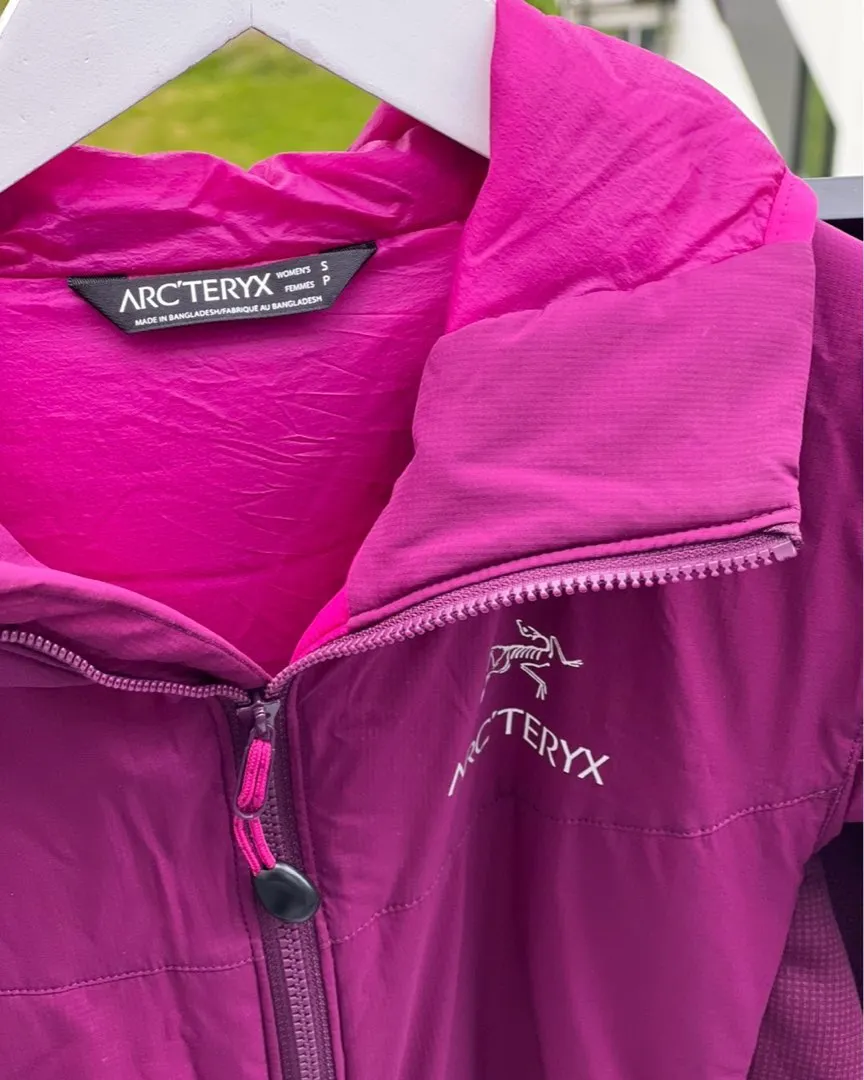 Arcteryx