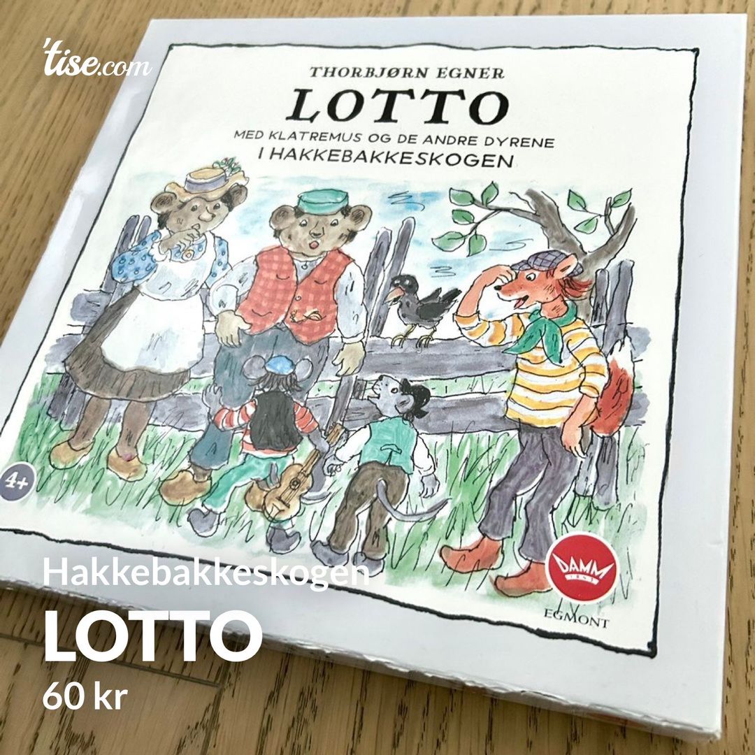 LOTTO