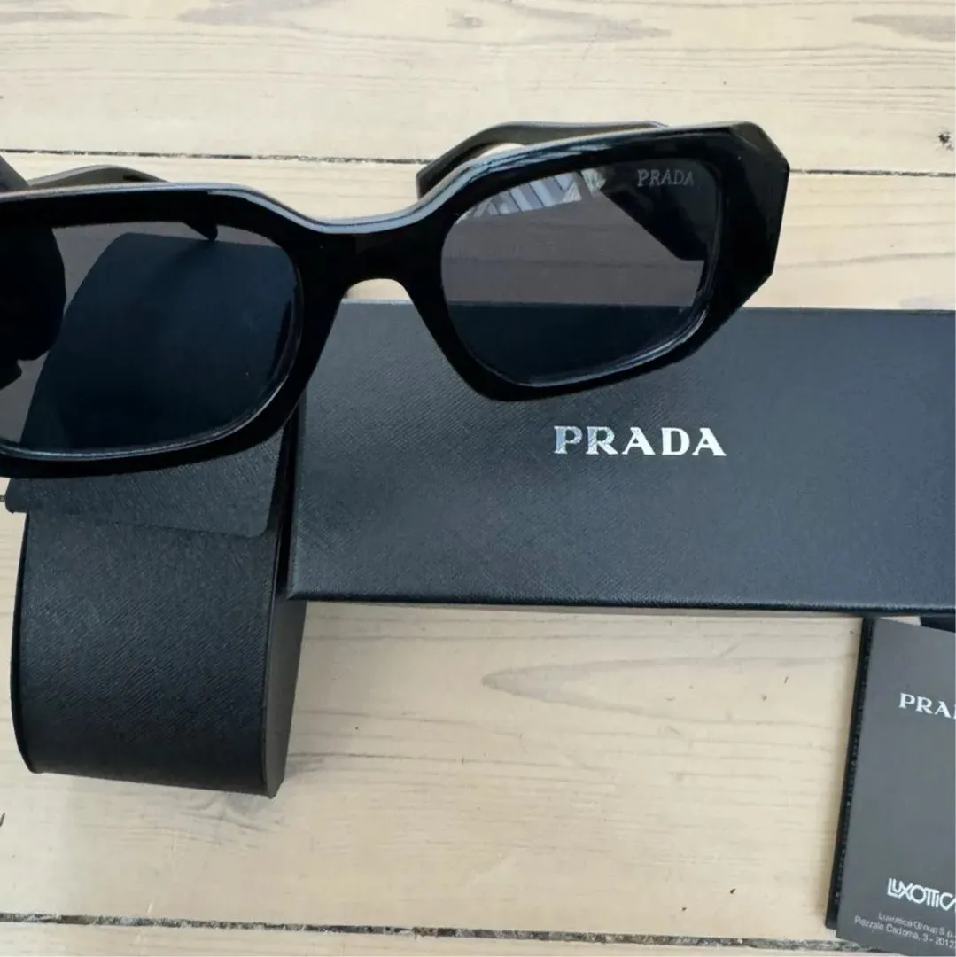 Prada Solbriller