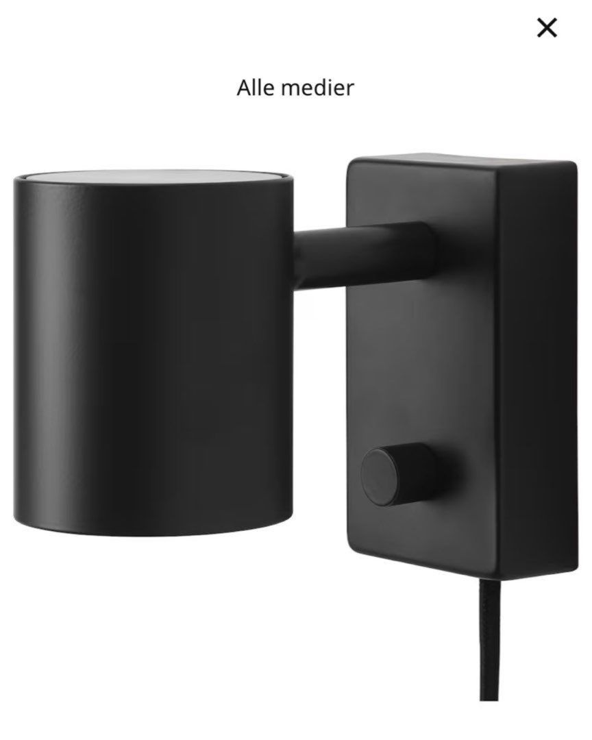 Vegglampe