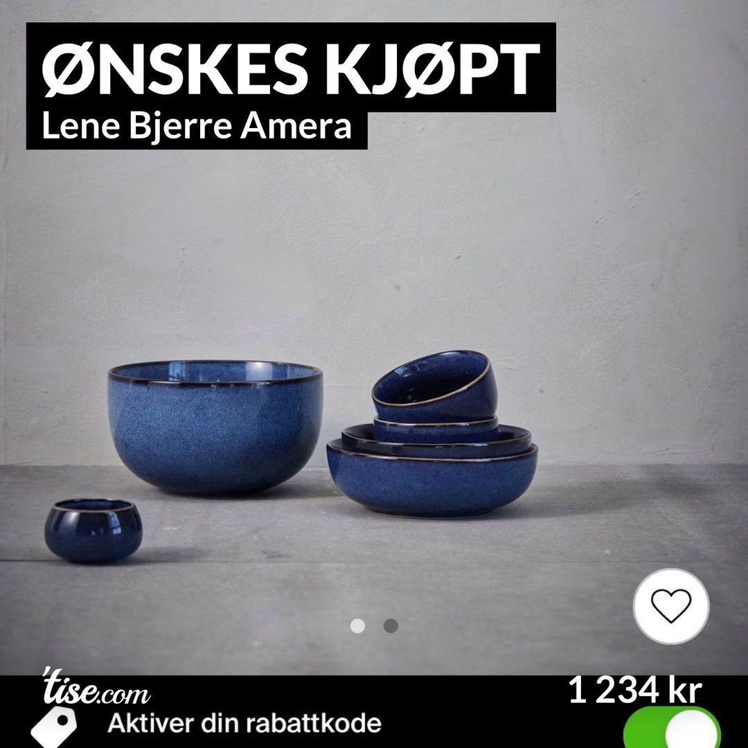 Ønskes kjøpt