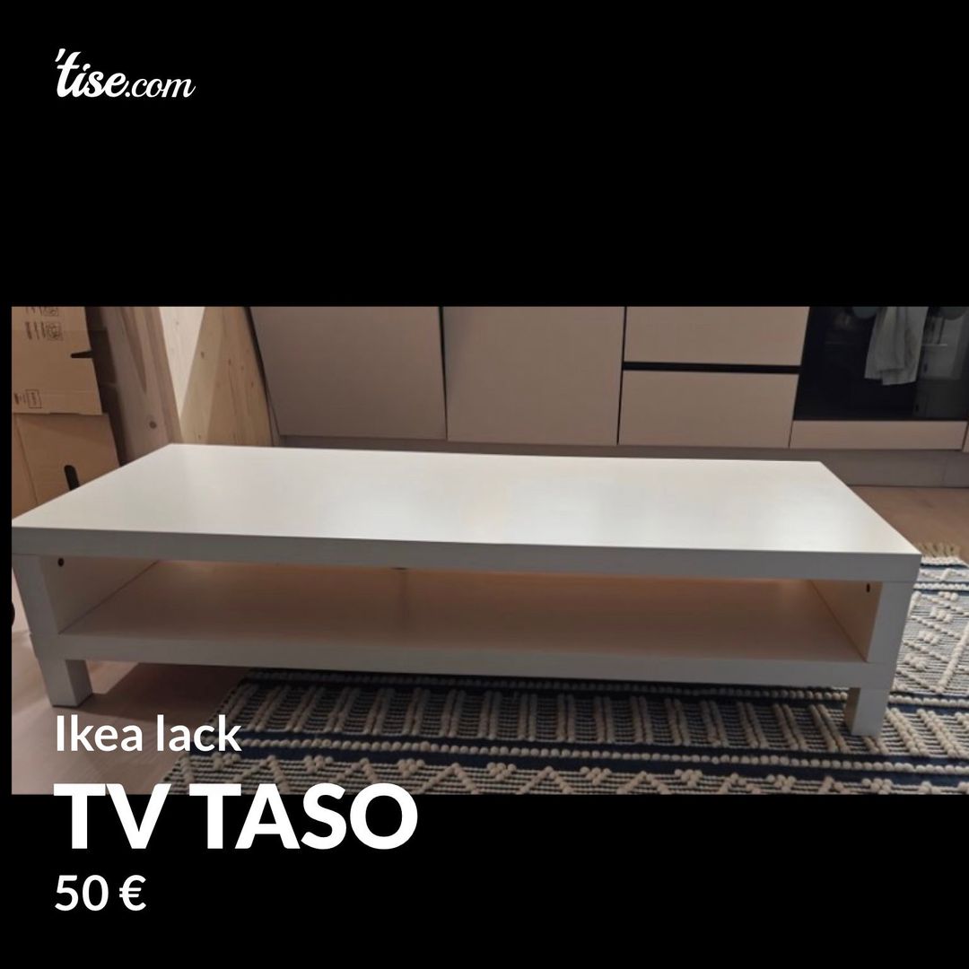 Tv taso