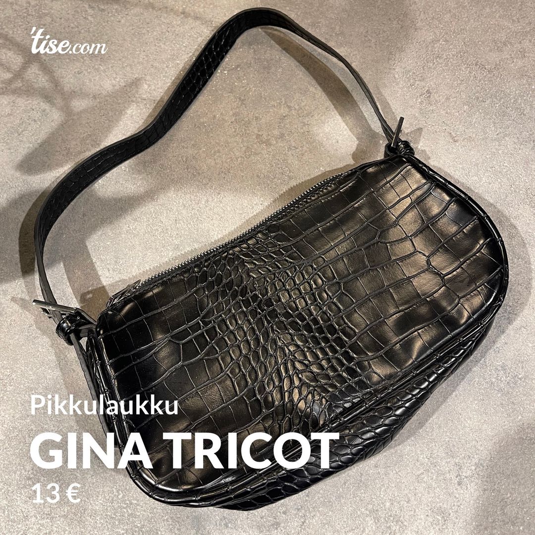 Gina Tricot