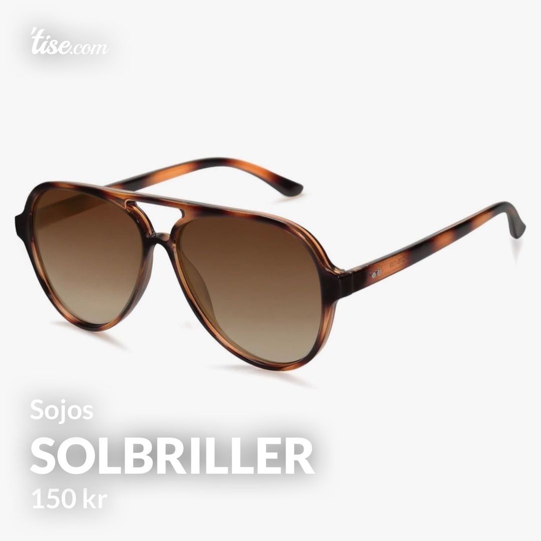 Solbriller