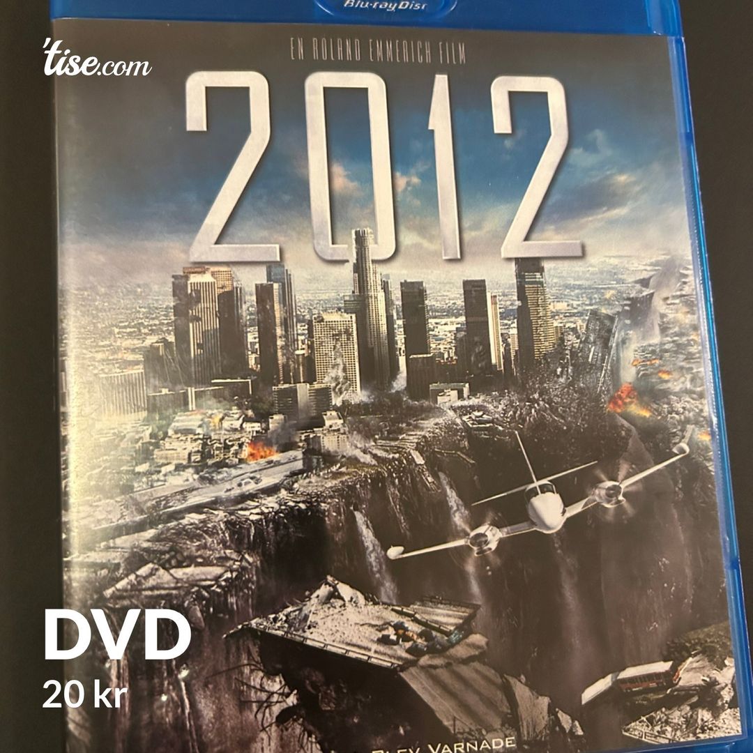 Dvd