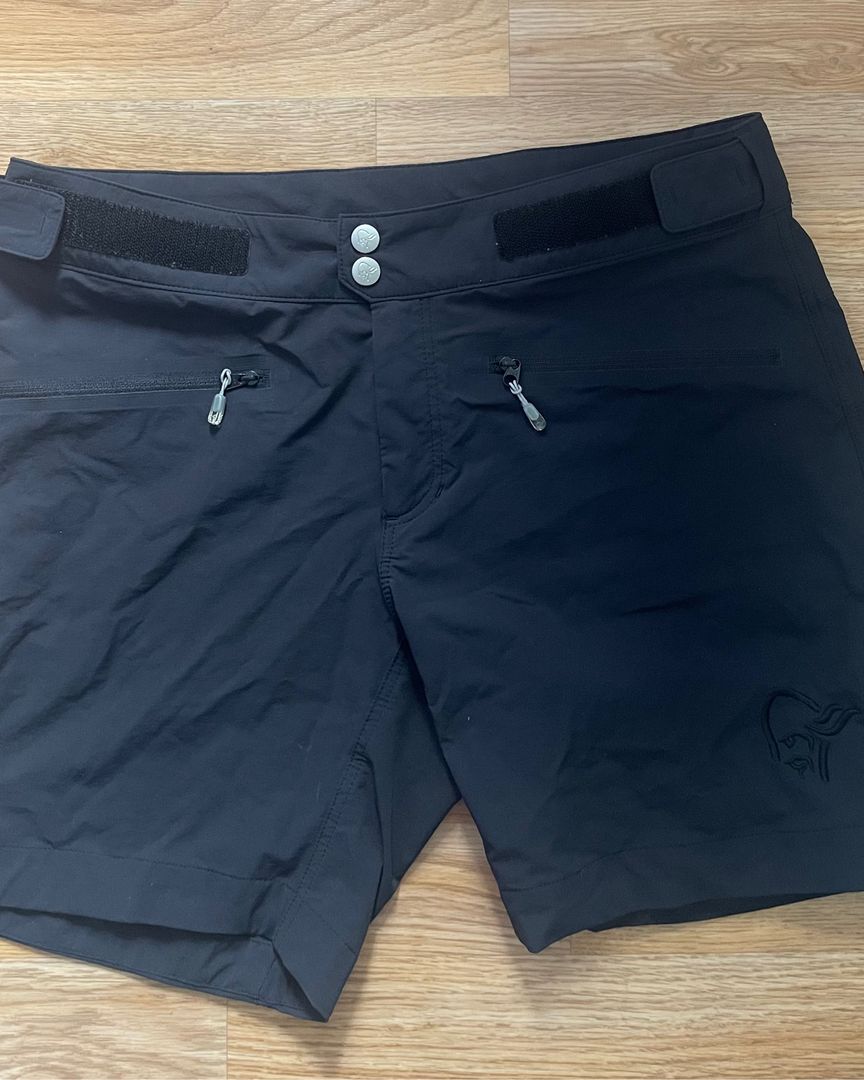 Bitihorn shorts W