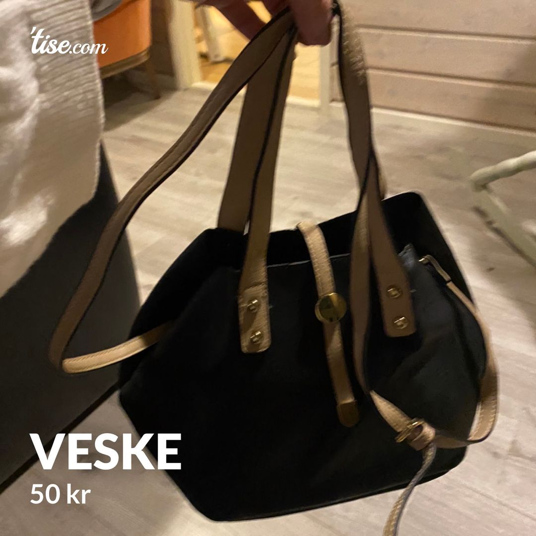 Veske