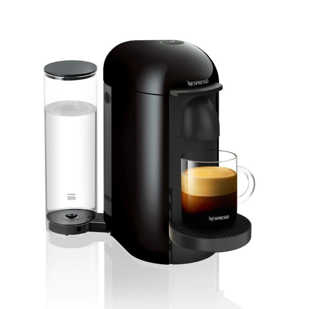 Nespresso VertuoPlus