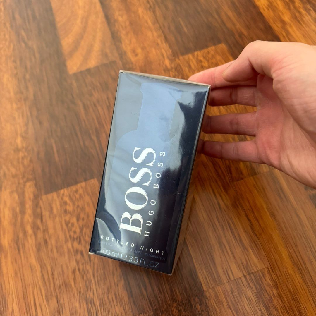 Hugo Boss Bottl nig