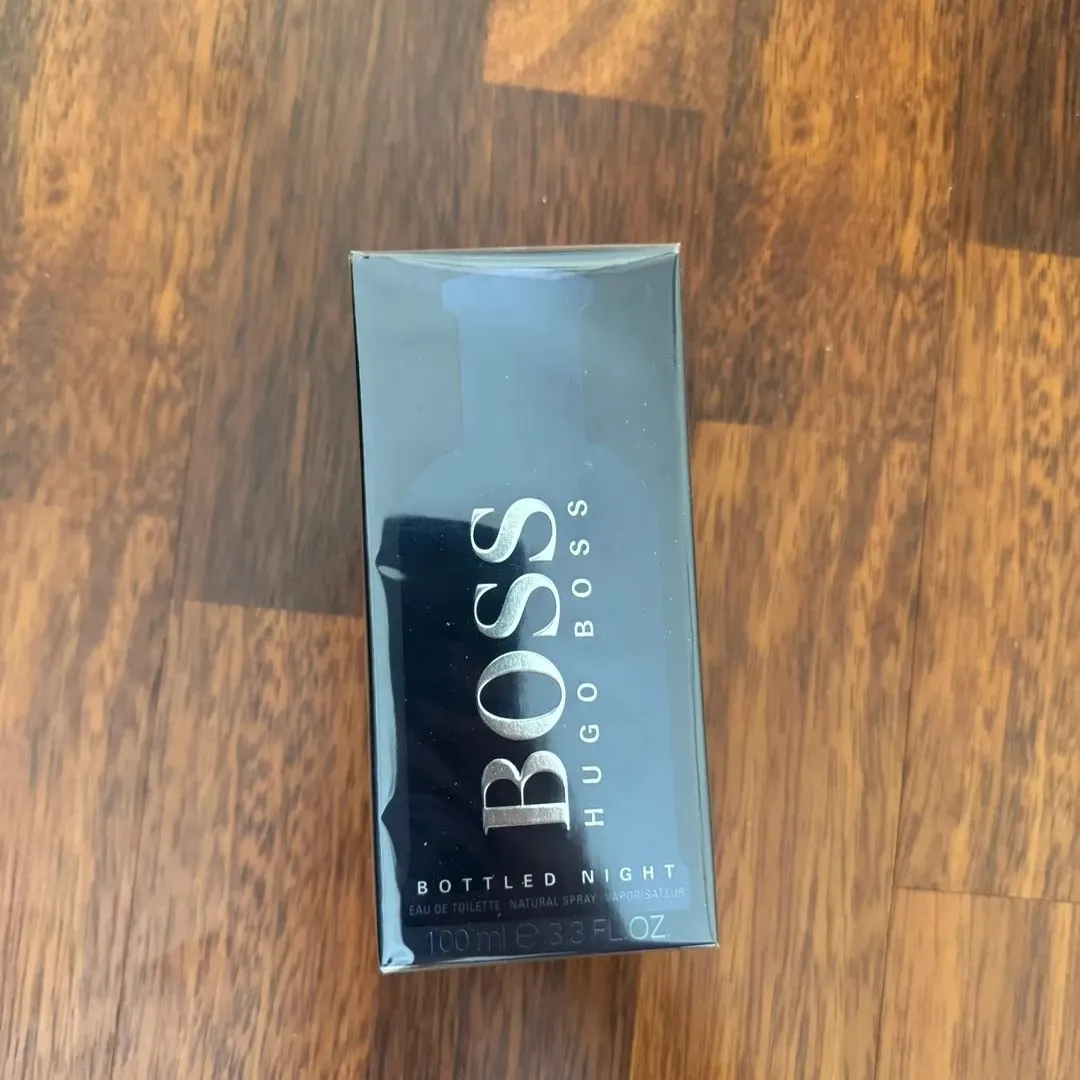 Hugo Boss Bottl nig