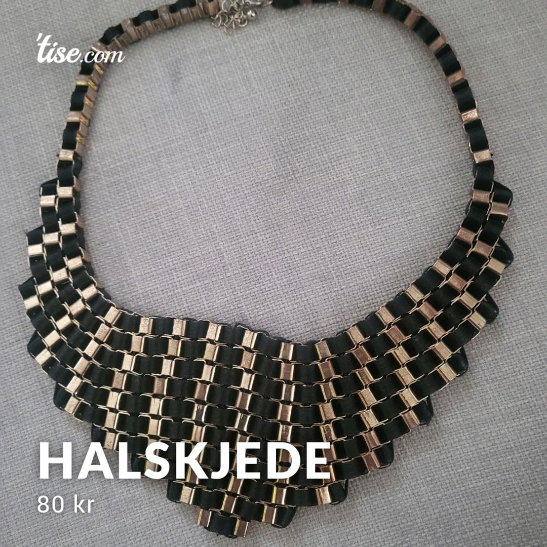 Halskjede