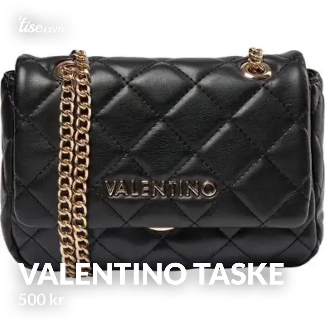 Valentino taske