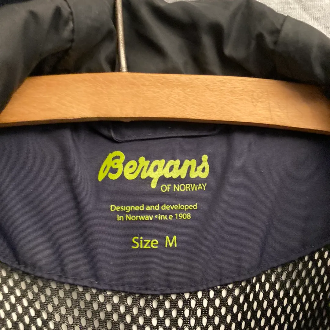 Bergans