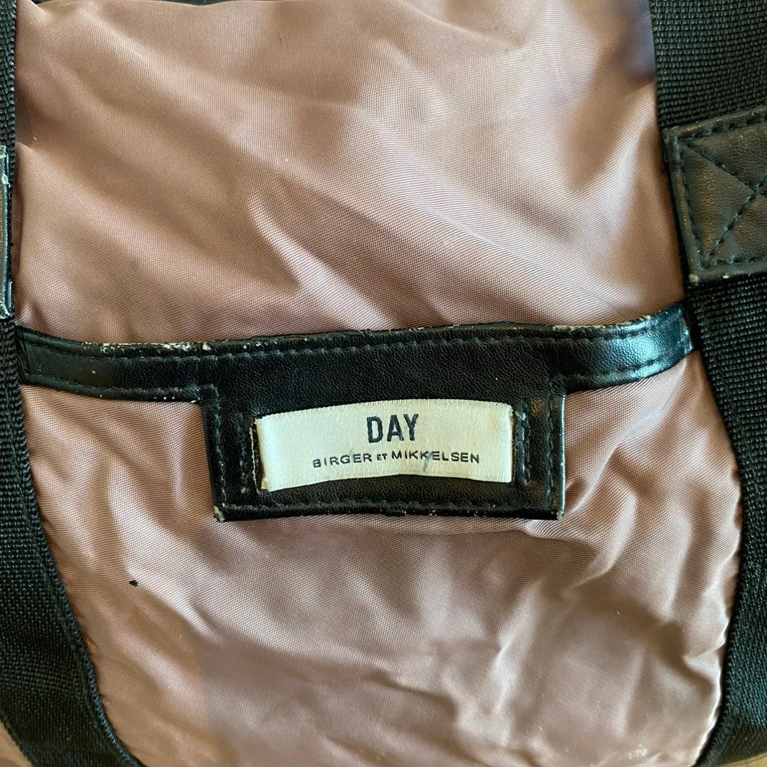 Day bag