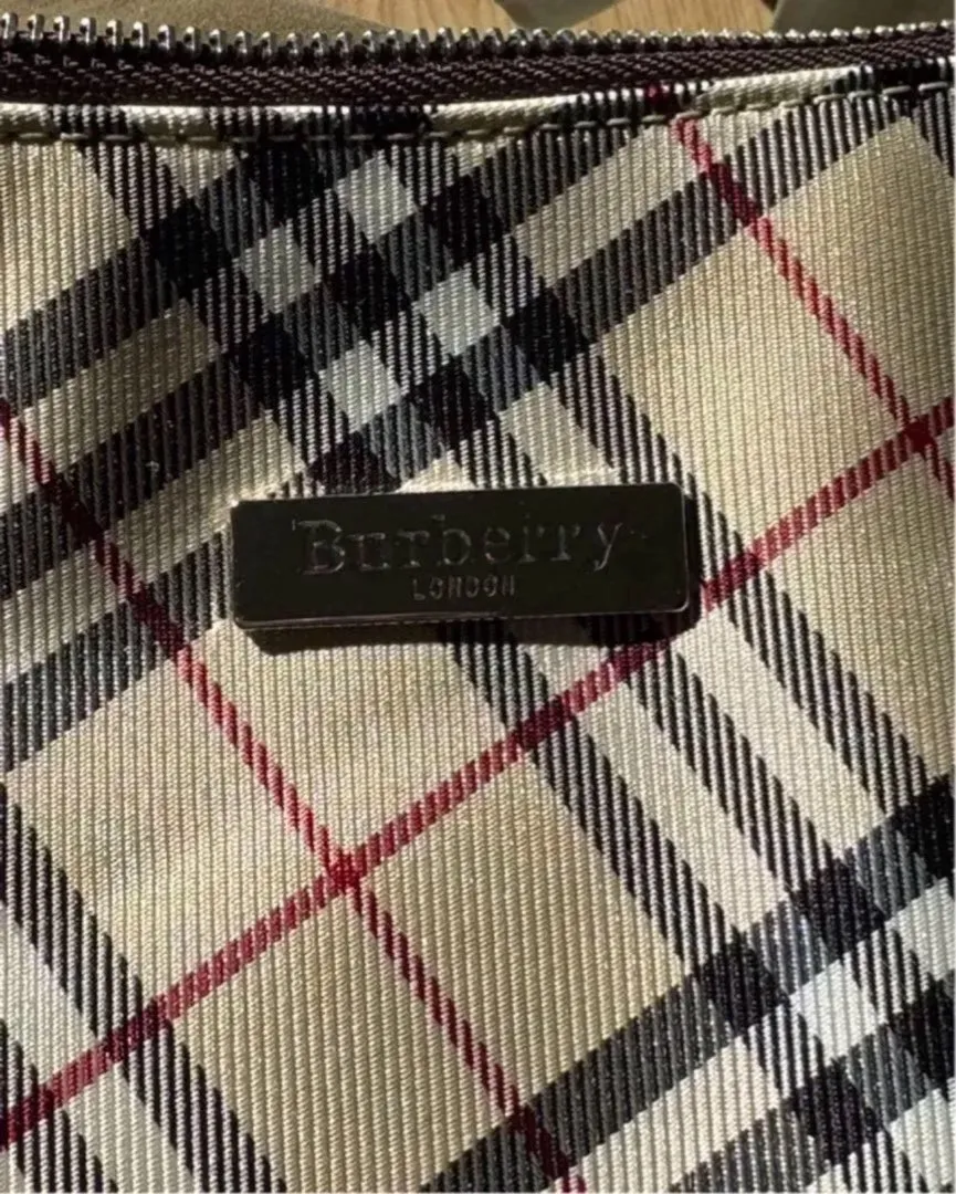 Burberry handbag