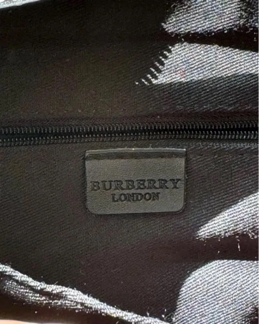 Burberry handbag