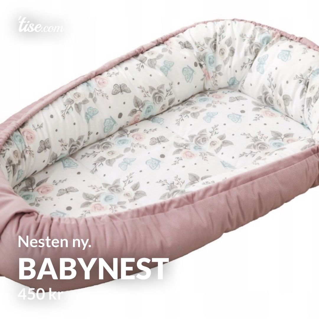 Babynest