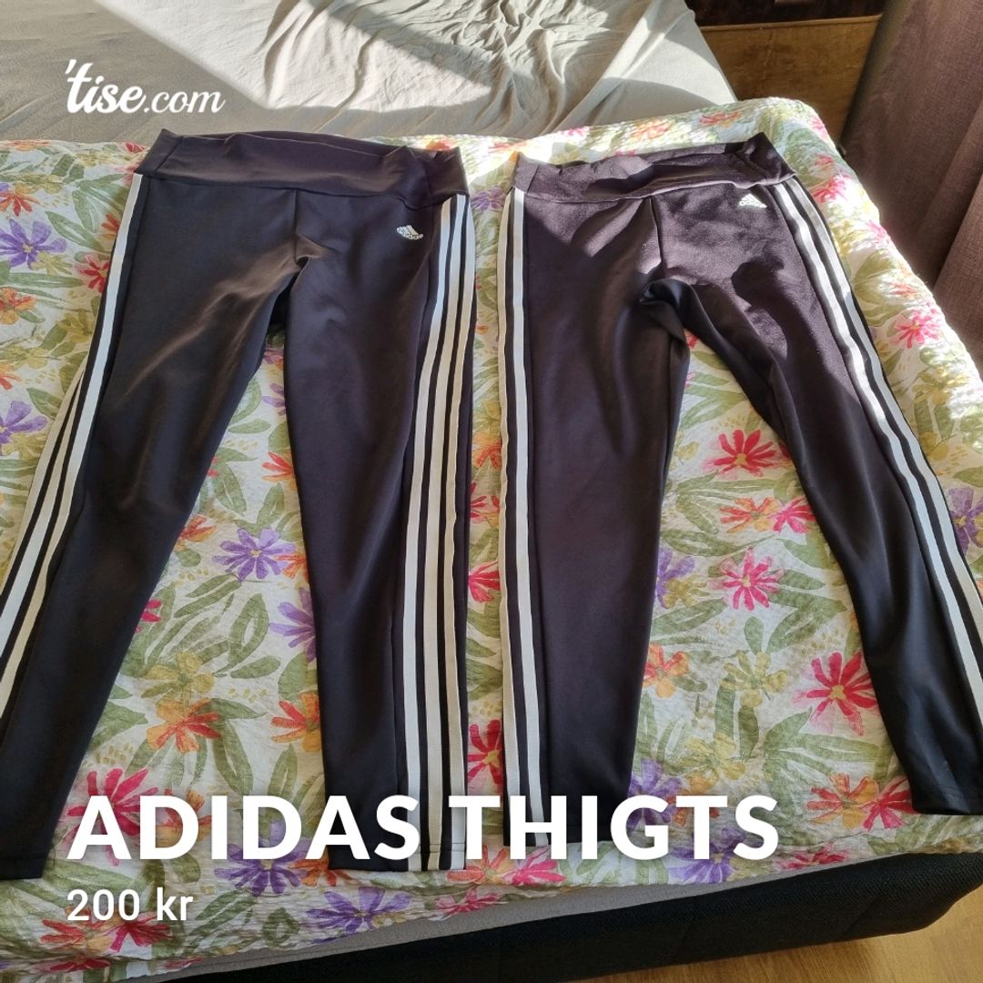 Adidas Thigts