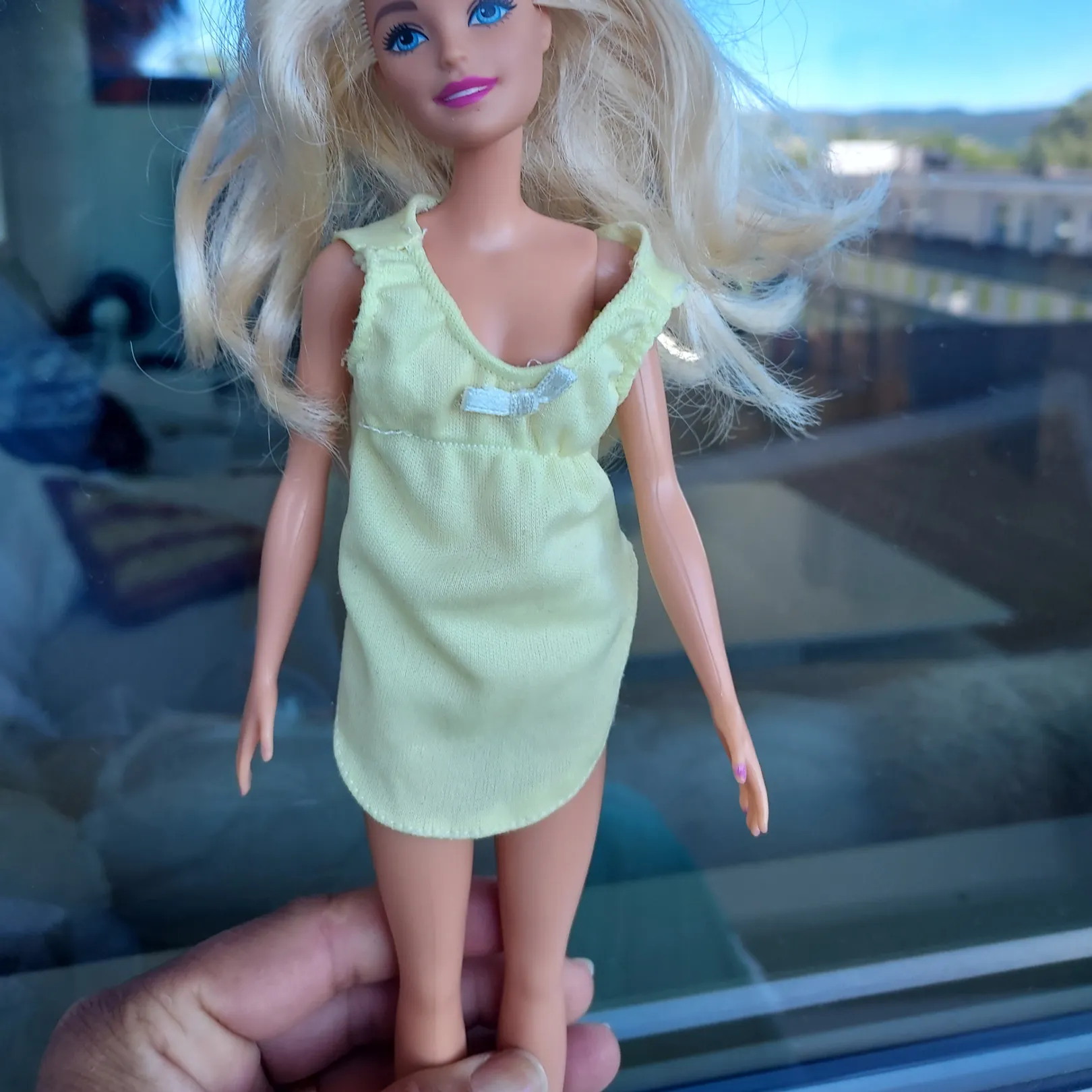 Barbie 2013