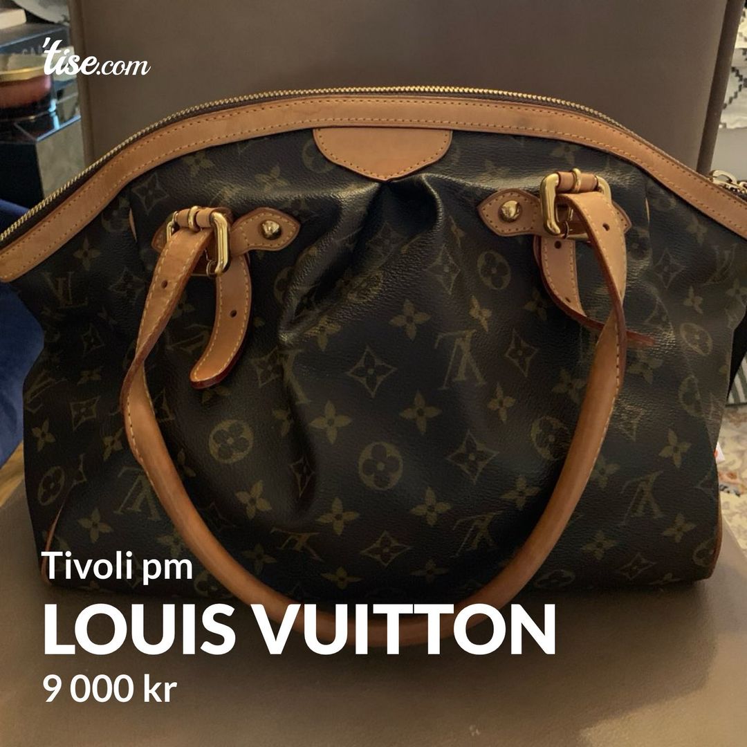 Louis vuitton