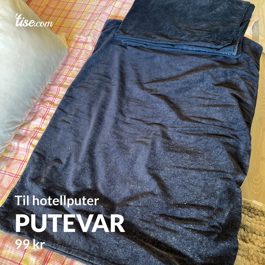 Putevar