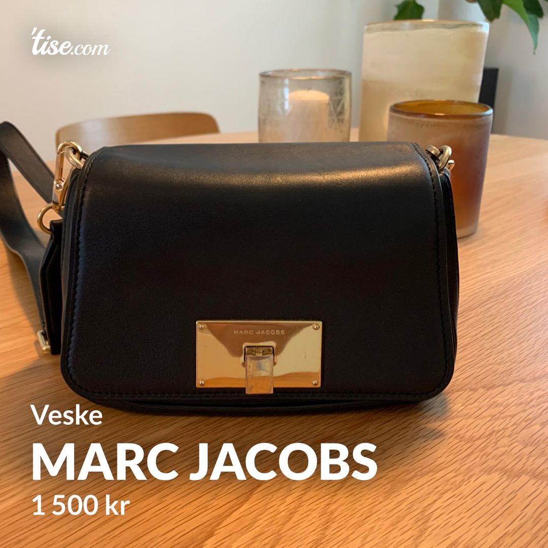 Marc Jacobs