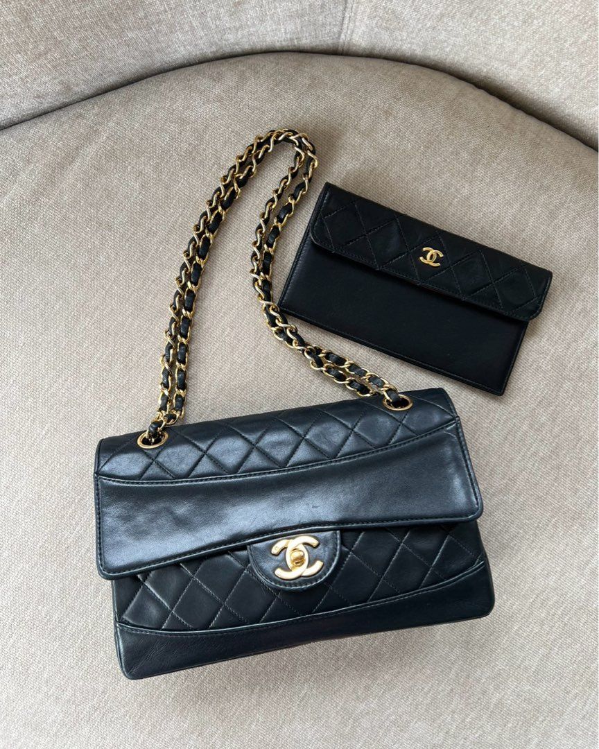 Chanel Classic Flap