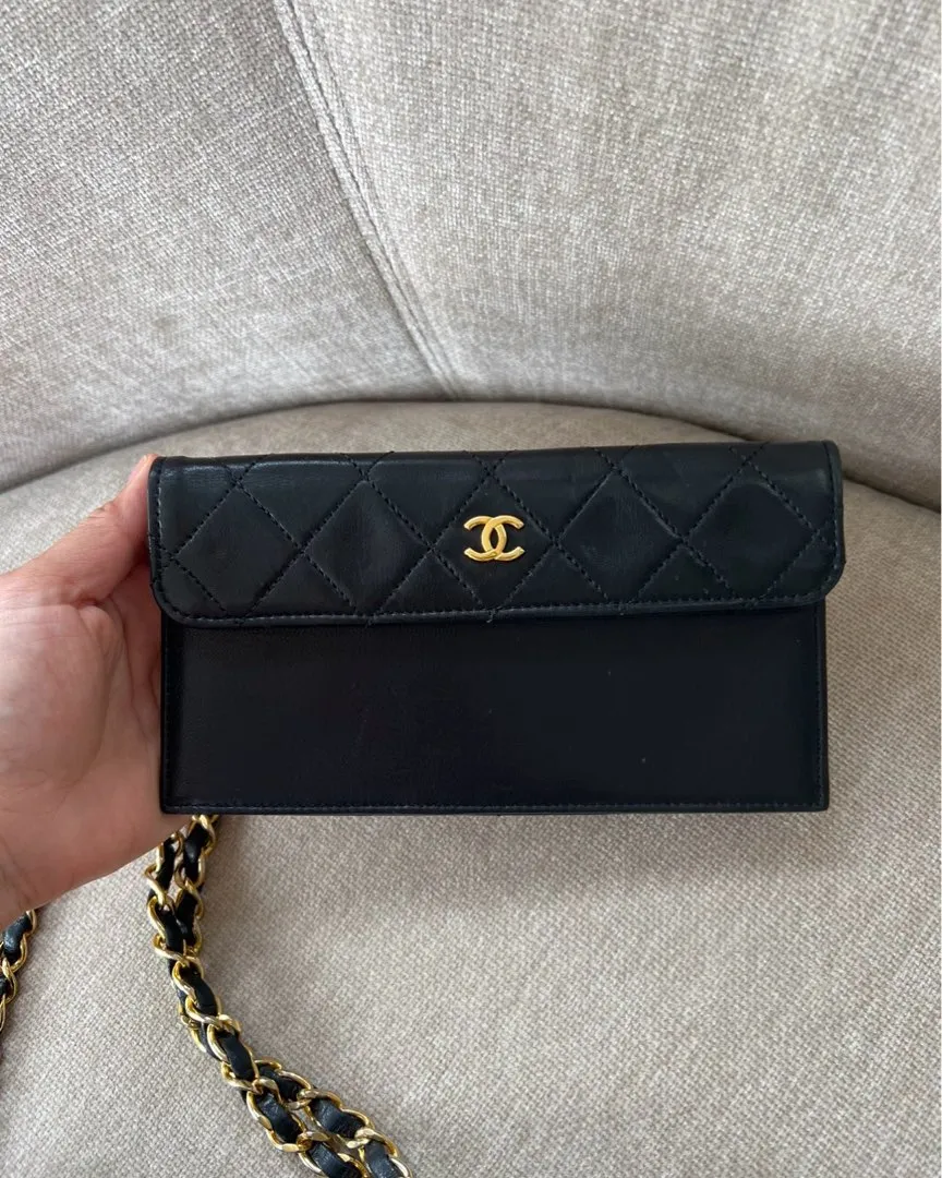 Chanel Classic Flap