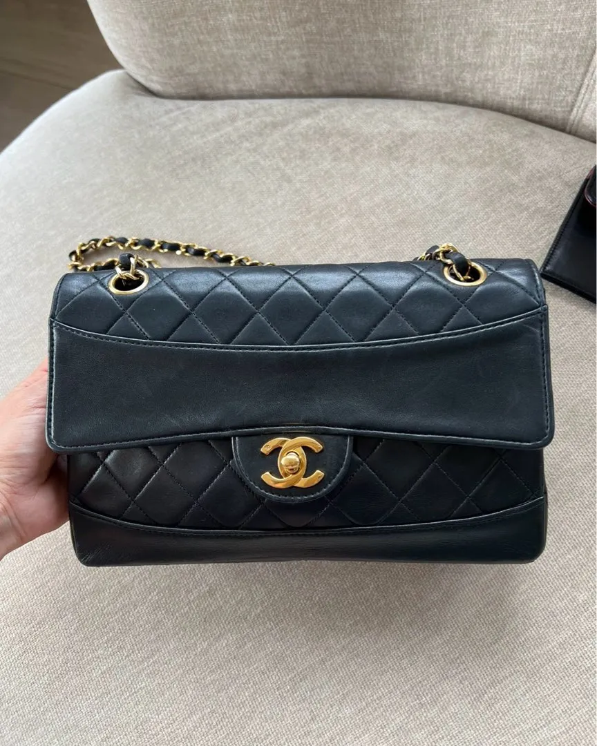 Chanel Classic Flap