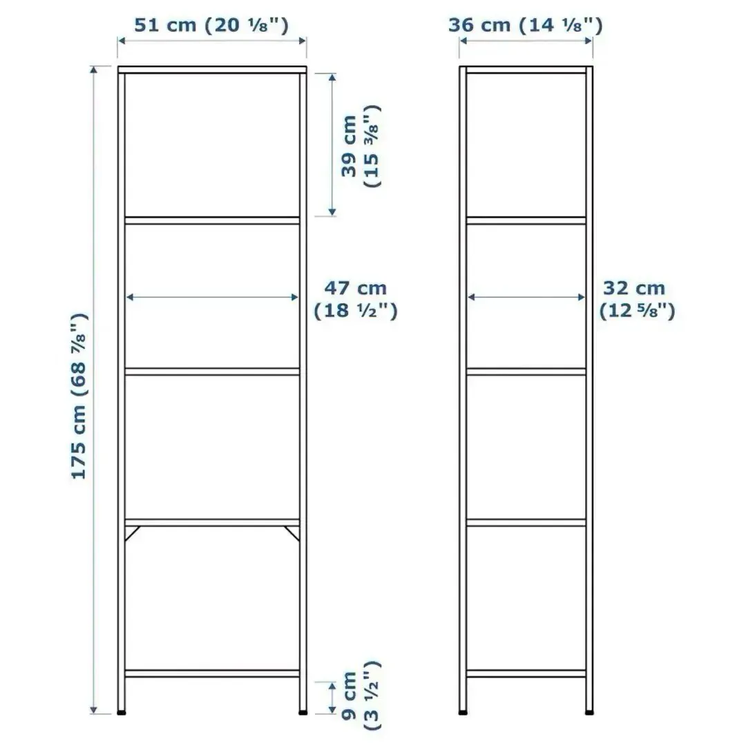 IKEA VITTSJÖ