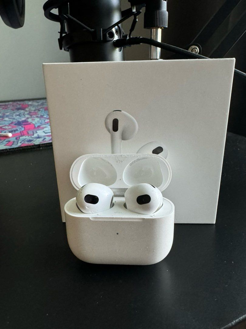 Air pods gen3