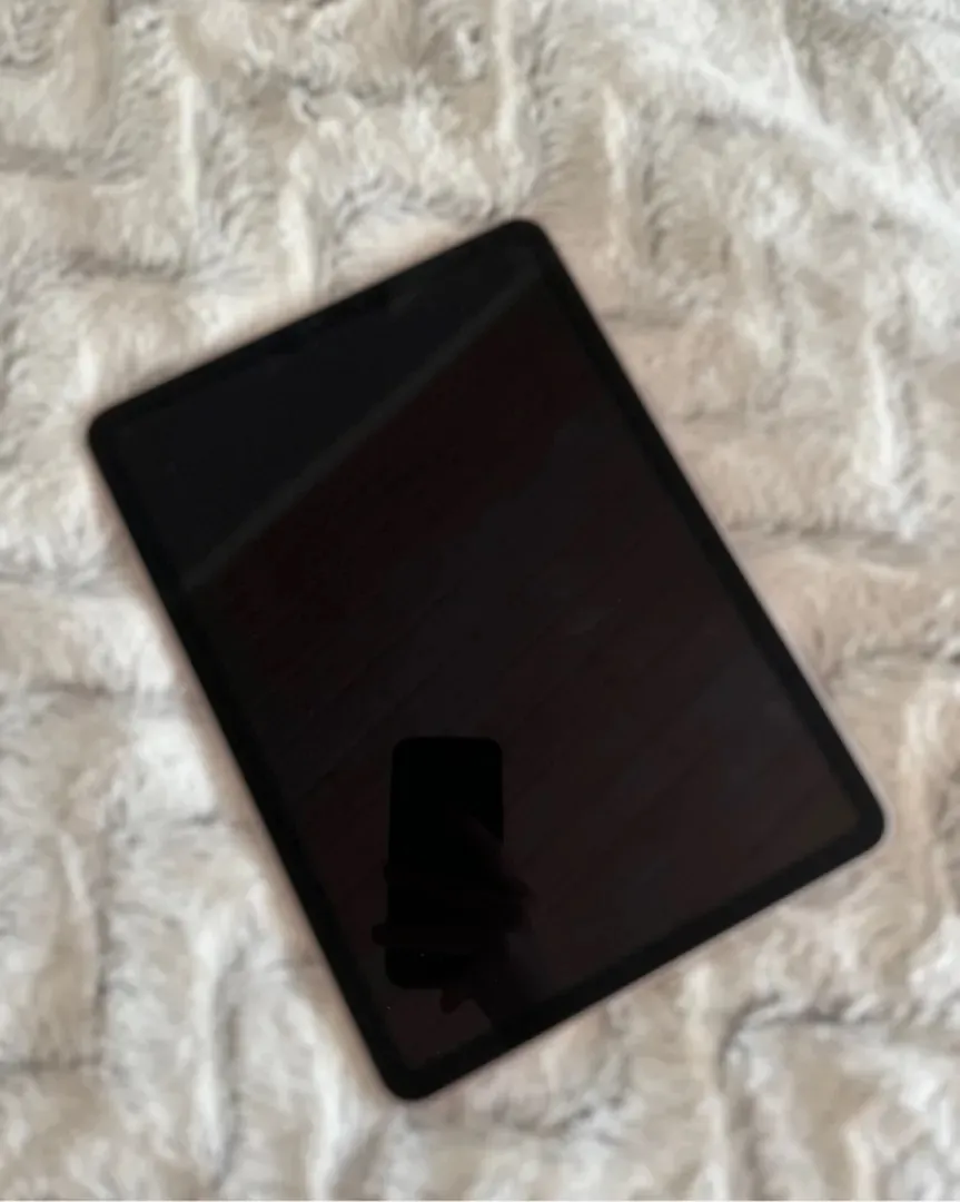 Ipad Air