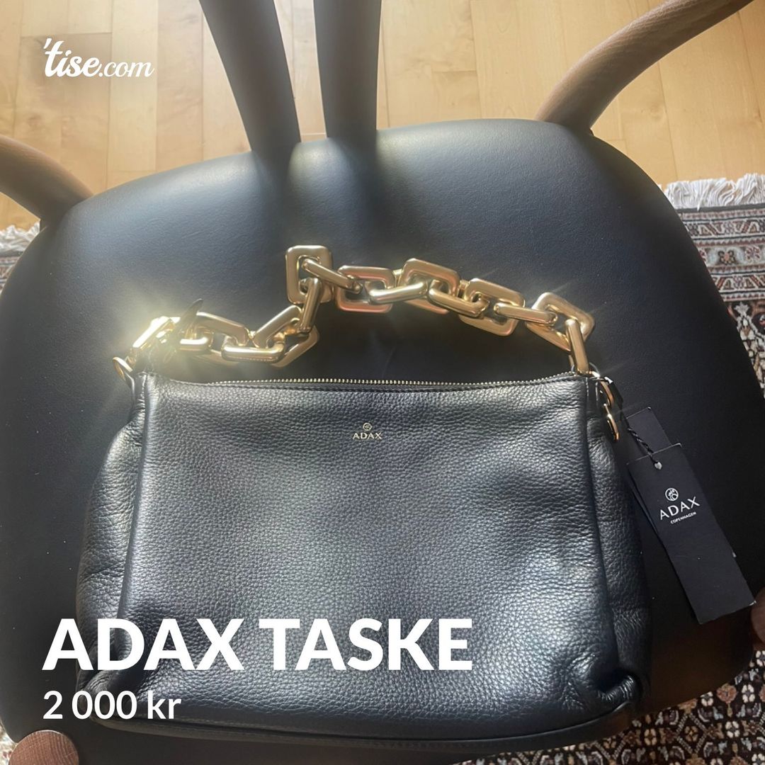 Adax taske