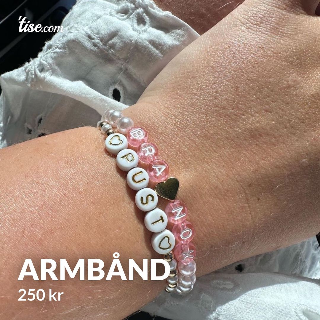 Armbånd