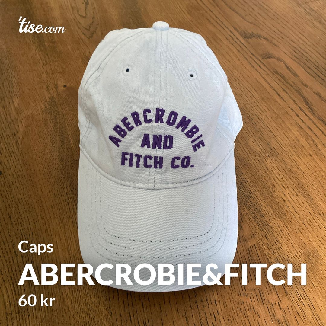 AbercrobieFitch